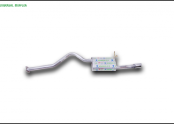 스타렉스 LPG 12인승  / 후P     CODE : (MH-25016 / H-28730-4A120 용)