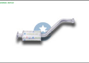 카니발 CRDI  / 중    CODE : (MK -13011 / K-OK59A-40300 용)
