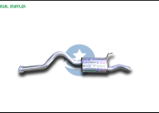 그랜드 스타렉스 LPG / 후P CODE : (MH-56012 / H-28730-4H450 용)