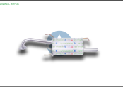 엘란트라 1.5 / 후   CODE : (MH-01004 / H-28700-28101 용)
