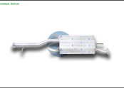 스타렉스 LPG (숏) / 후    CODE : (MH-25009 / H-28700-4A500 용)