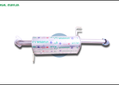 뉴 엑센트 (1.6 가솔린) / 후 CODE : (MH-63003 / H-28710-1R200 용)