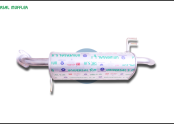 뉴 엑센트 5DR / 후 CODE : (MH-63002 / H-28710-1R150 용)